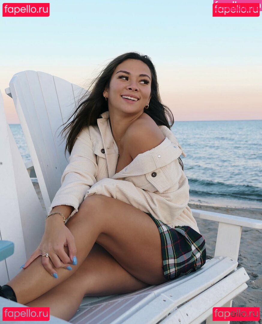 Katie Ortencio Nude Onlyfans Photo 8