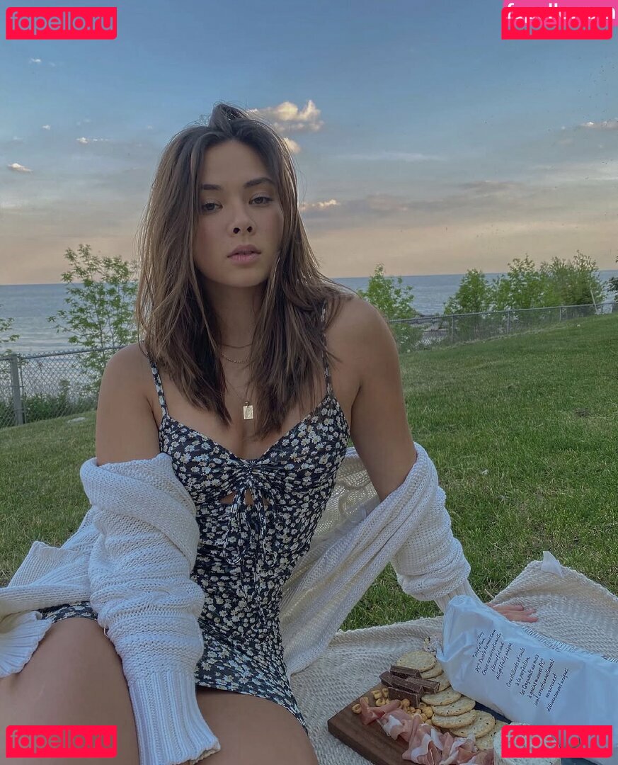 Katie Ortencio Nude Onlyfans Photo 4