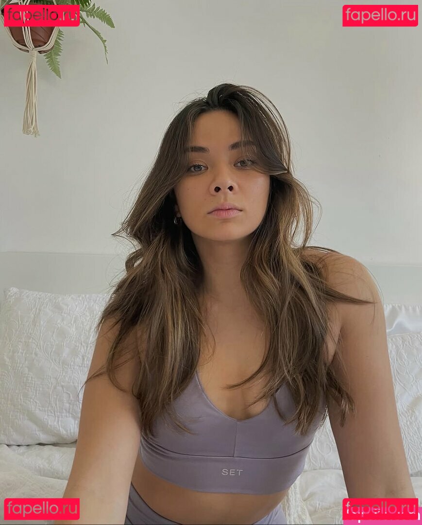 Katie Ortencio Nude Onlyfans Photo 5