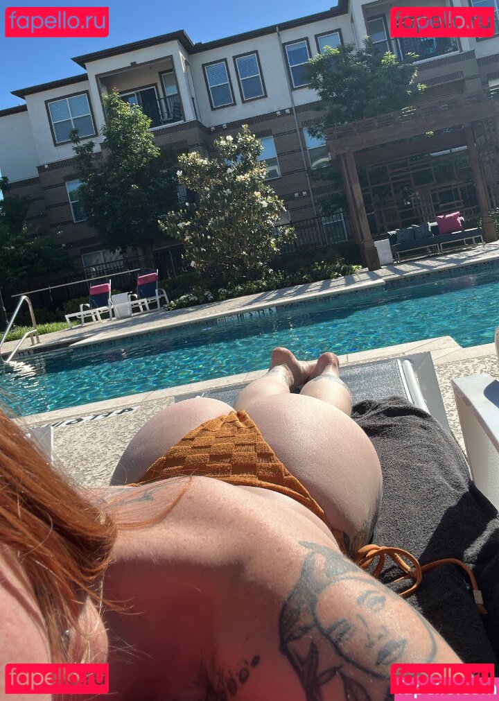 Vegan Demon Nude Onlyfans Photo 41