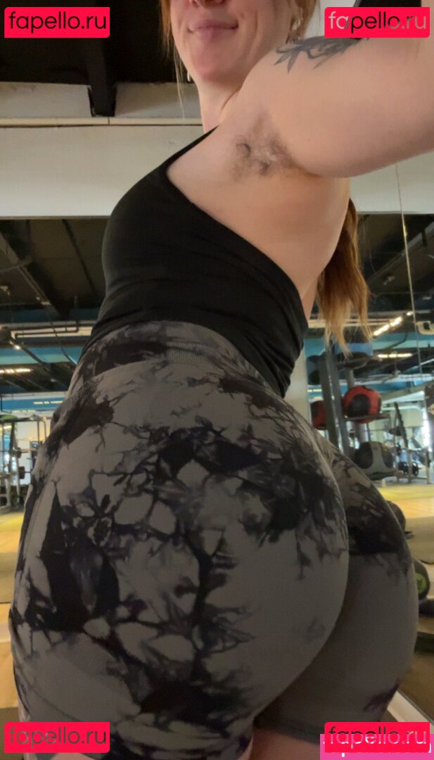 Vegan Demon Nude Onlyfans Photo 37