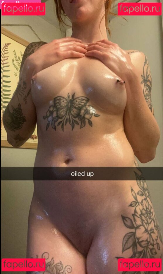 Vegan Demon Nude Onlyfans Photo 29