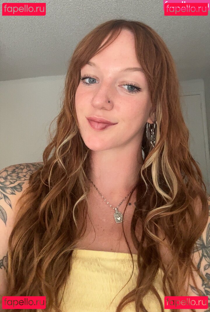Vegan Demon Nude Onlyfans Photo 22