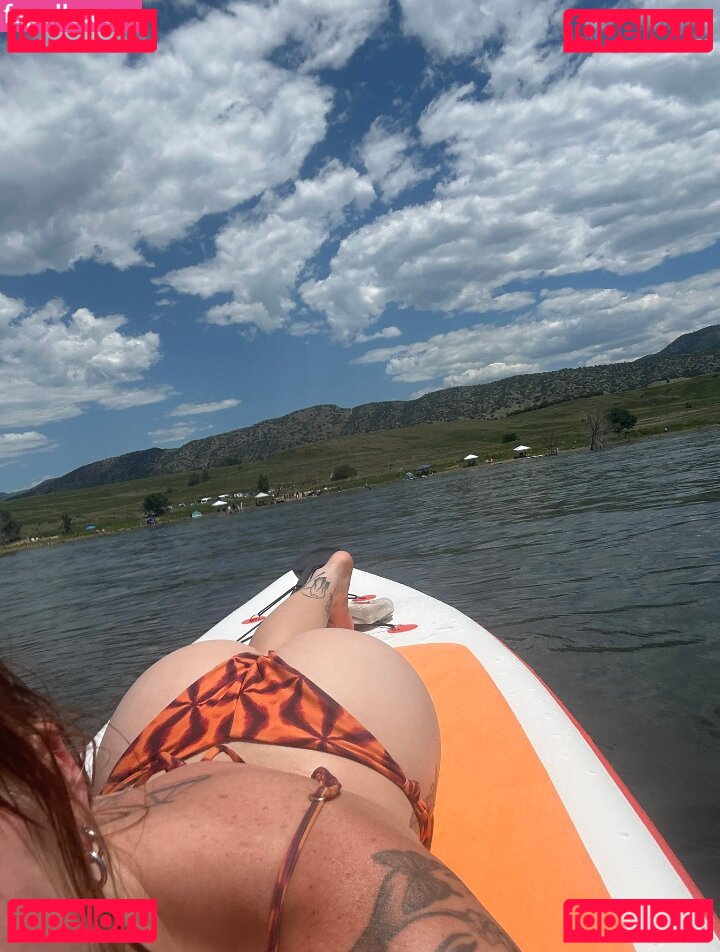 Vegan Demon Nude Onlyfans Photo 21