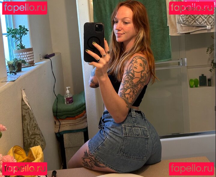 Vegan Demon Nude Onlyfans Photo 4