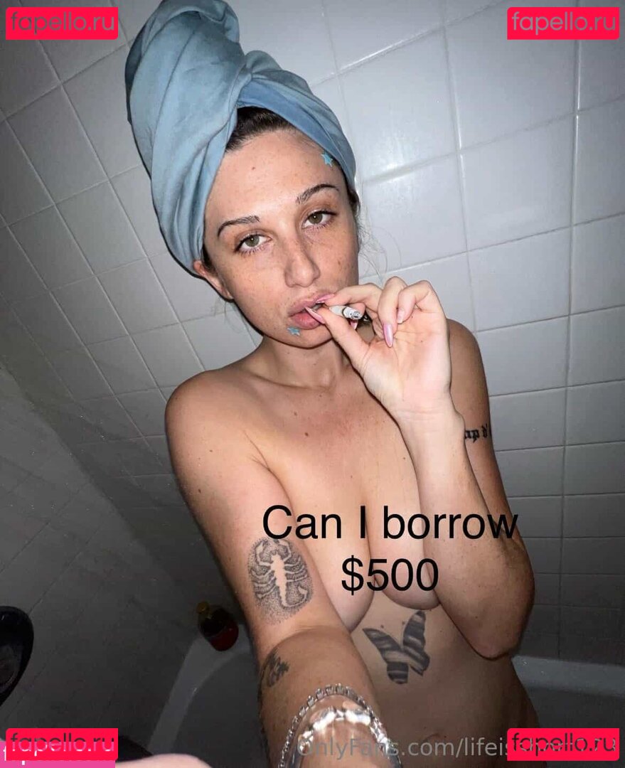 lifeisshort123 Nude Onlyfans Photo 29