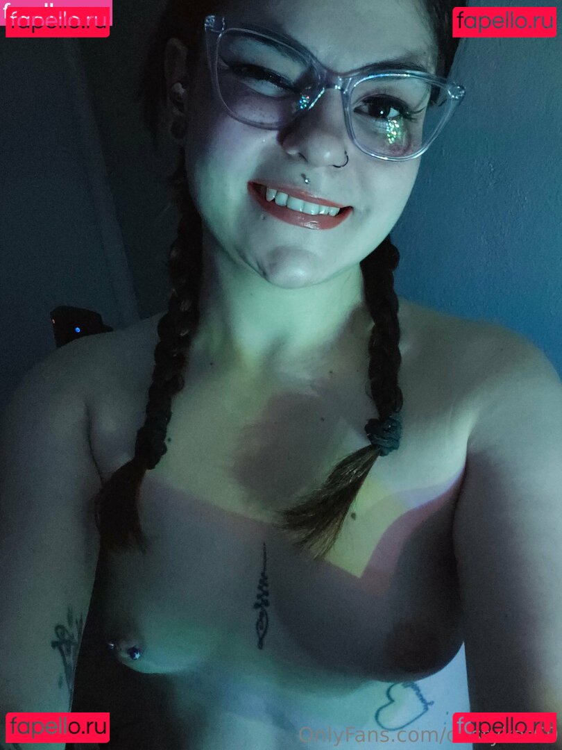 cristykat69 Nude Onlyfans Photo 31