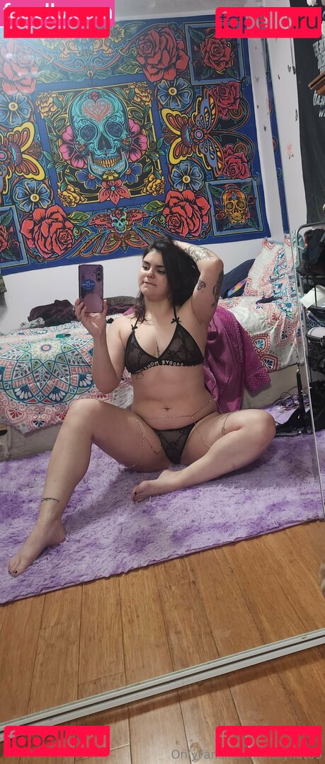 cristykat69 Nude Onlyfans Photo 7