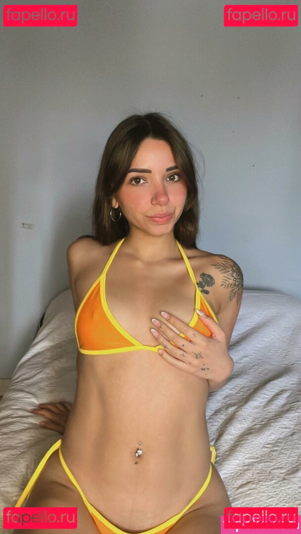bambieyesss Nude Onlyfans Photo 51