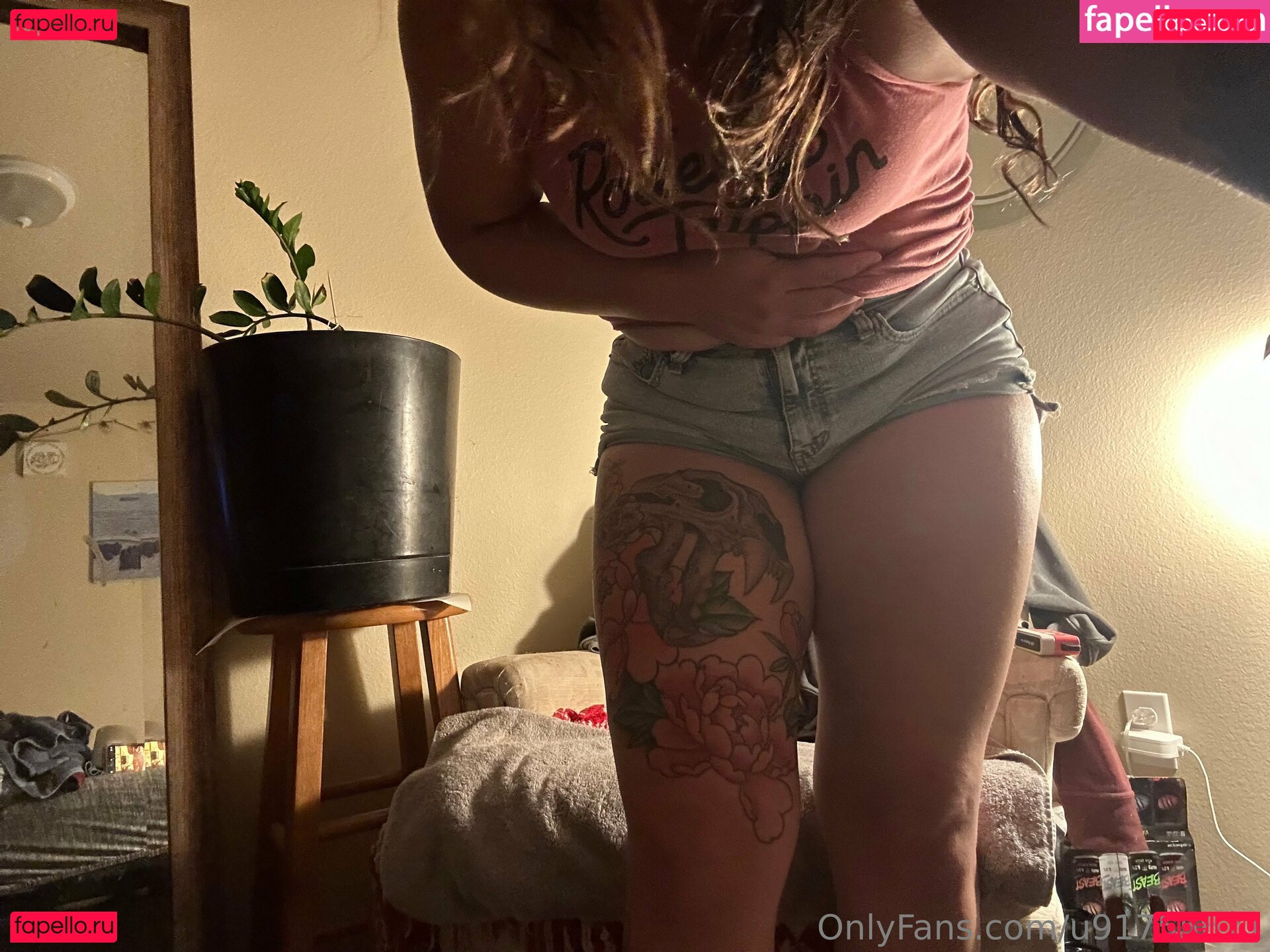 u91755671 Nude Onlyfans Photo 39
