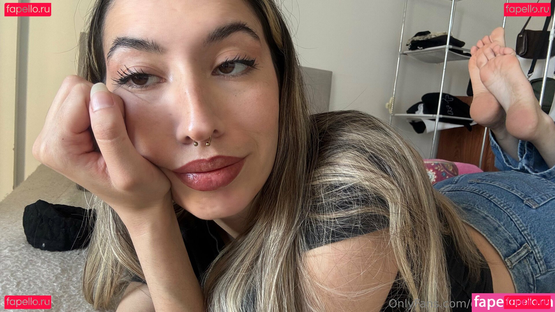 goddess_sarax Nude Onlyfans Photo 21