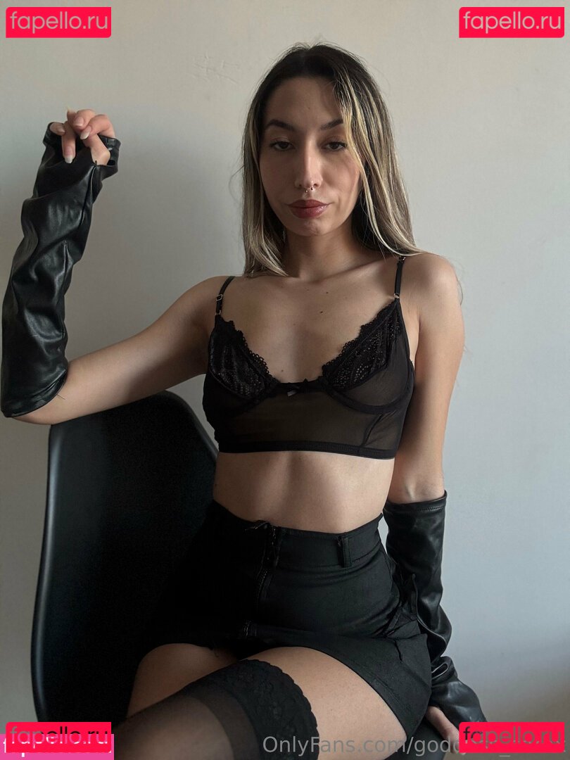 goddess_sarax Nude Onlyfans Photo 19