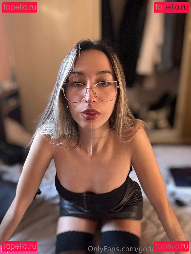 goddess_sarax Nude Onlyfans Photo 17