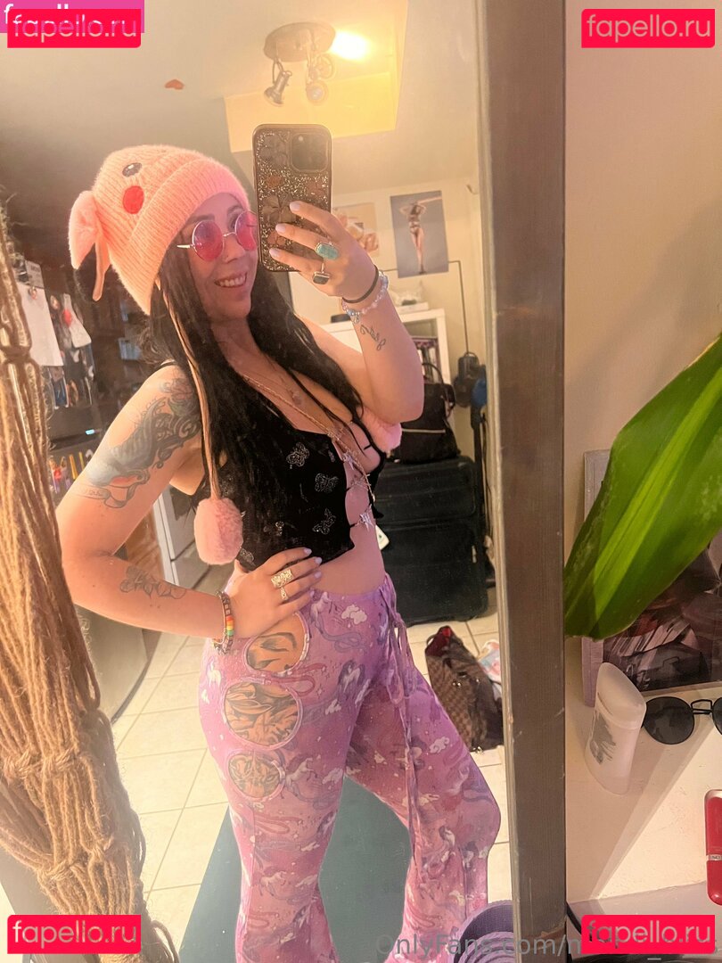 princess_slaayaa Nude Onlyfans Photo 38