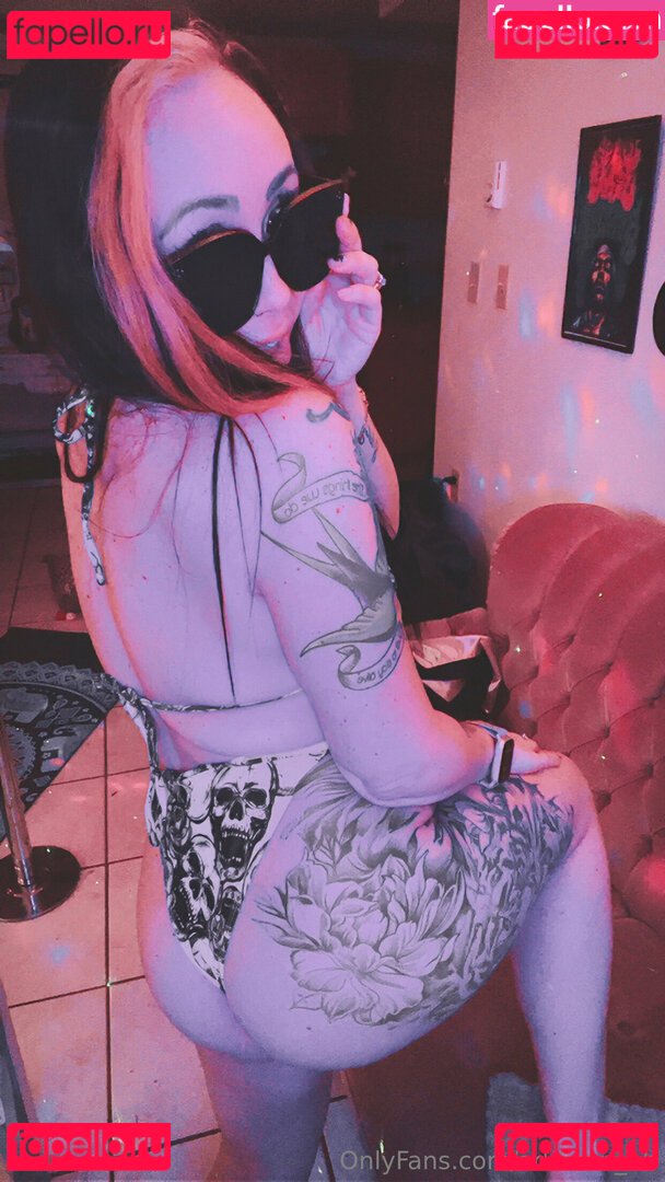 princess_slaayaa Nude Onlyfans Photo 28