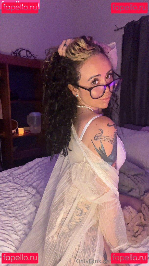 princess_slaayaa Nude Onlyfans Photo 24