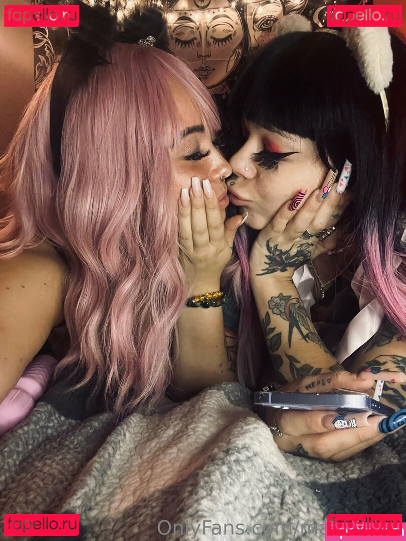 princess_slaayaa Nude Onlyfans Photo 13