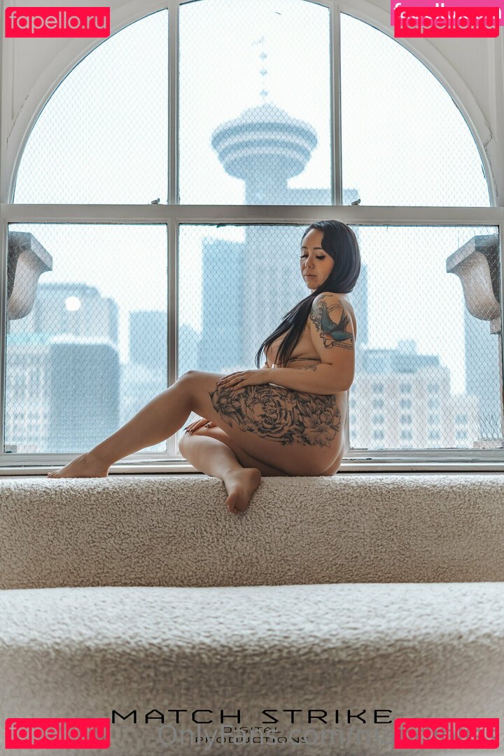 princess_slaayaa Nude Onlyfans Photo 3