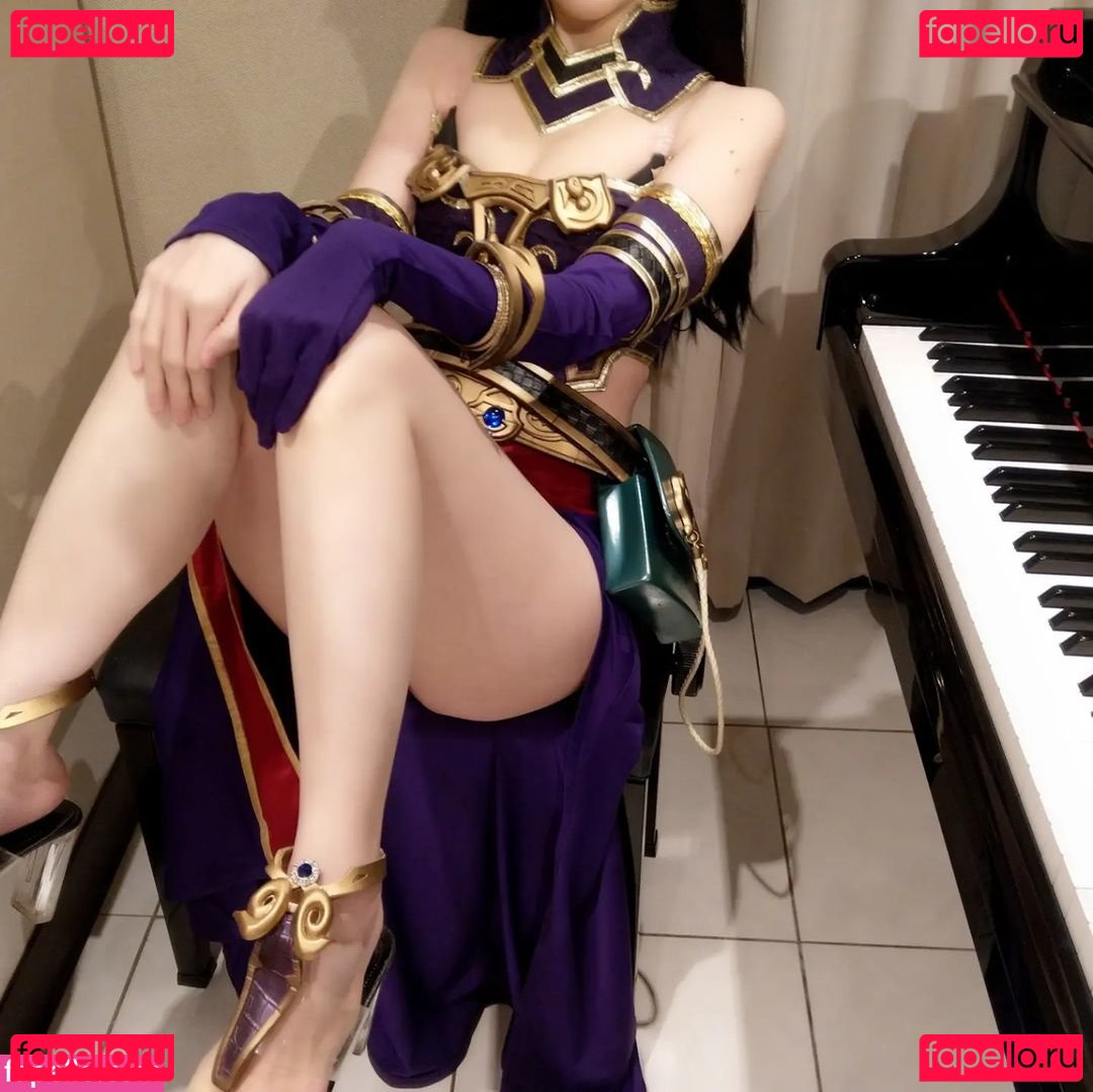 PanPiano Nude Onlyfans Photo 45