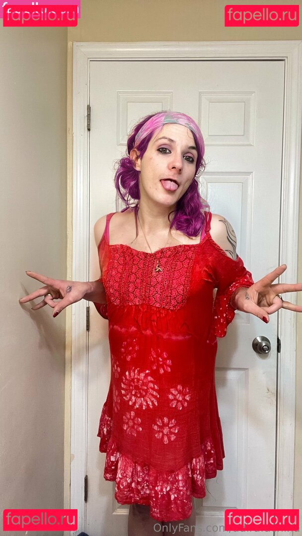 adira.uchiha Nude Onlyfans Photo 9