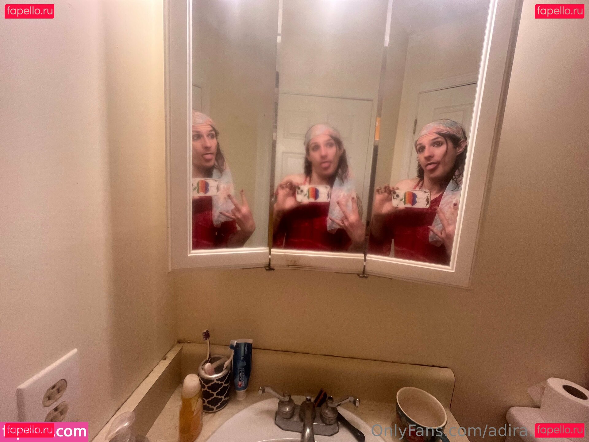 adira.uchiha Nude Onlyfans Photo 3