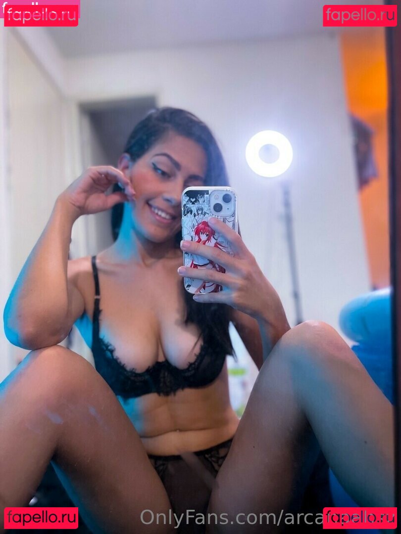 ArcanaahSz Nude Onlyfans Photo 43