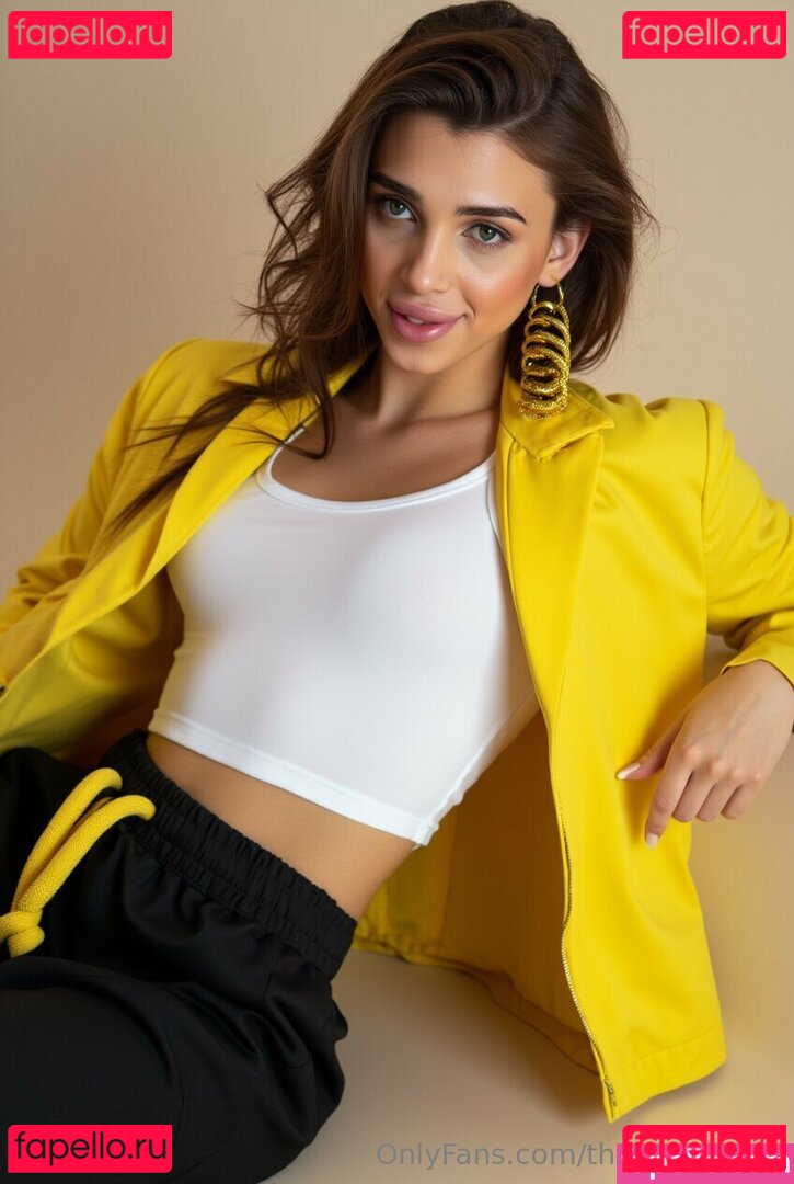 theginadivine Nude Onlyfans Photo 46