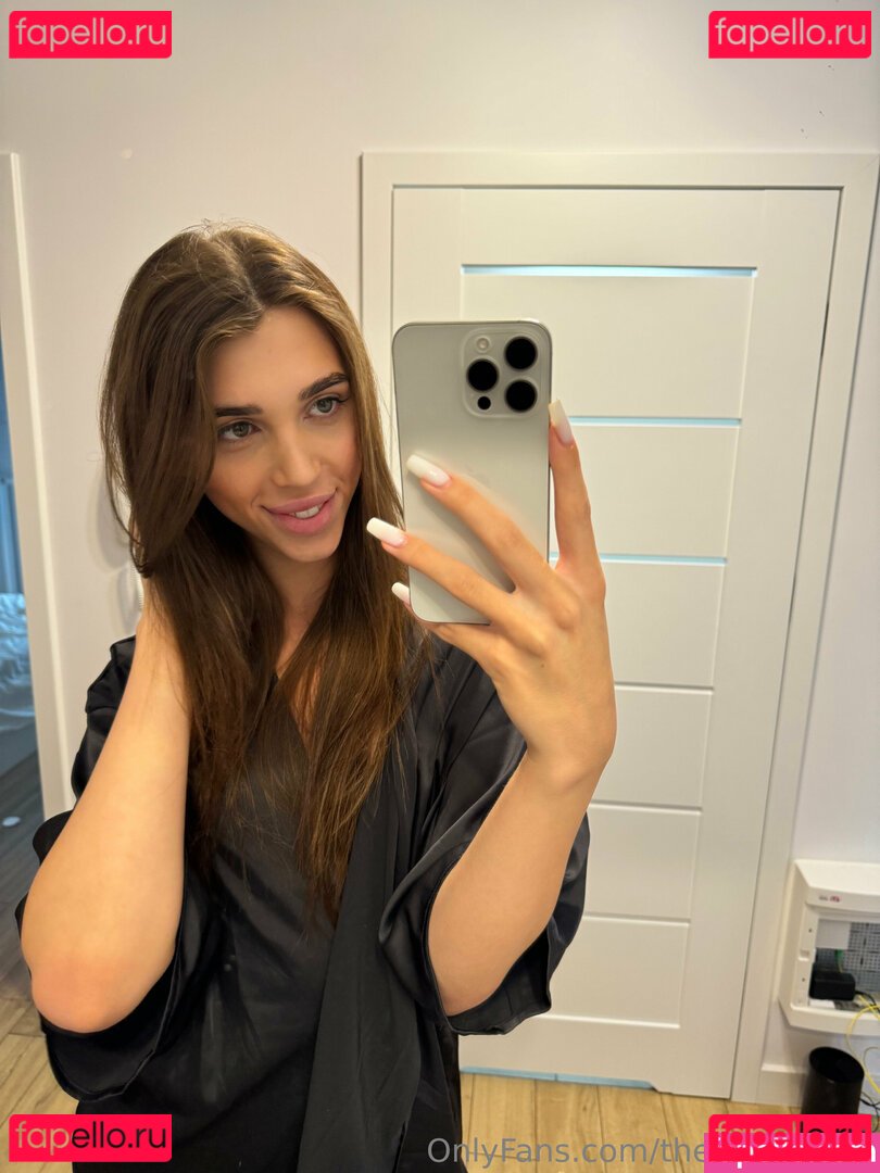 theginadivine Nude Onlyfans Photo 18