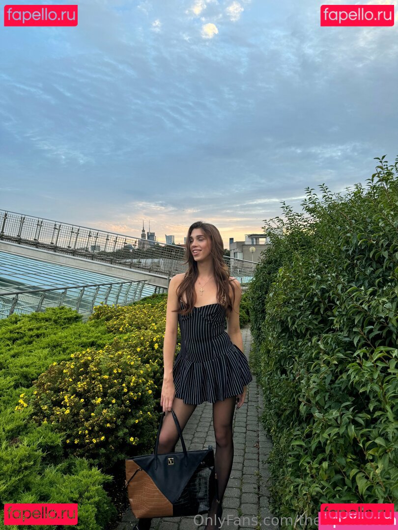 theginadivine Nude Onlyfans Photo 12