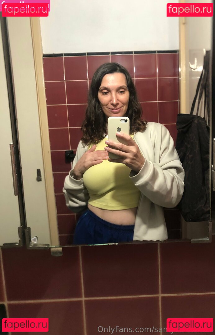 samysamantha Nude Onlyfans Photo 29