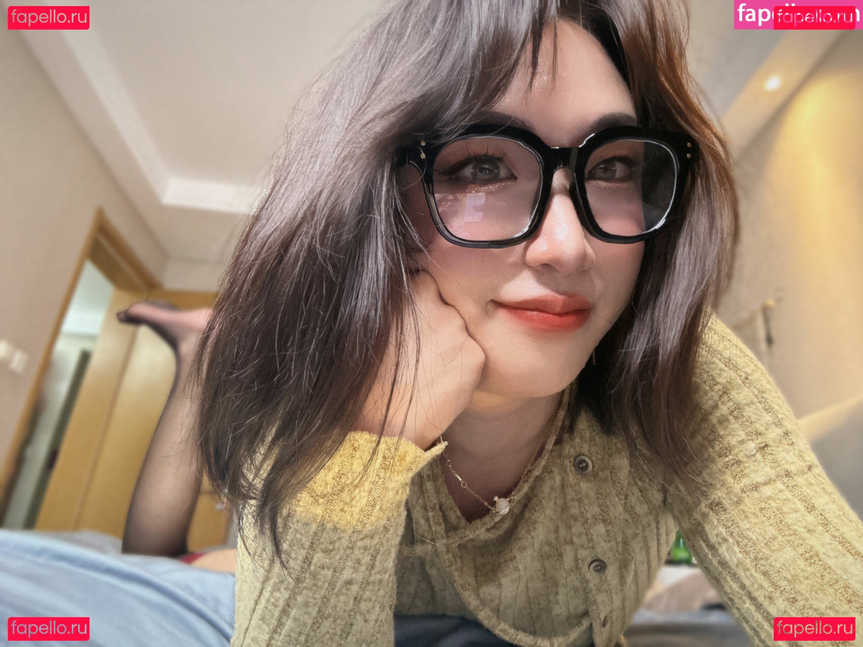 _xingxiyue Nude Onlyfans Photo 6