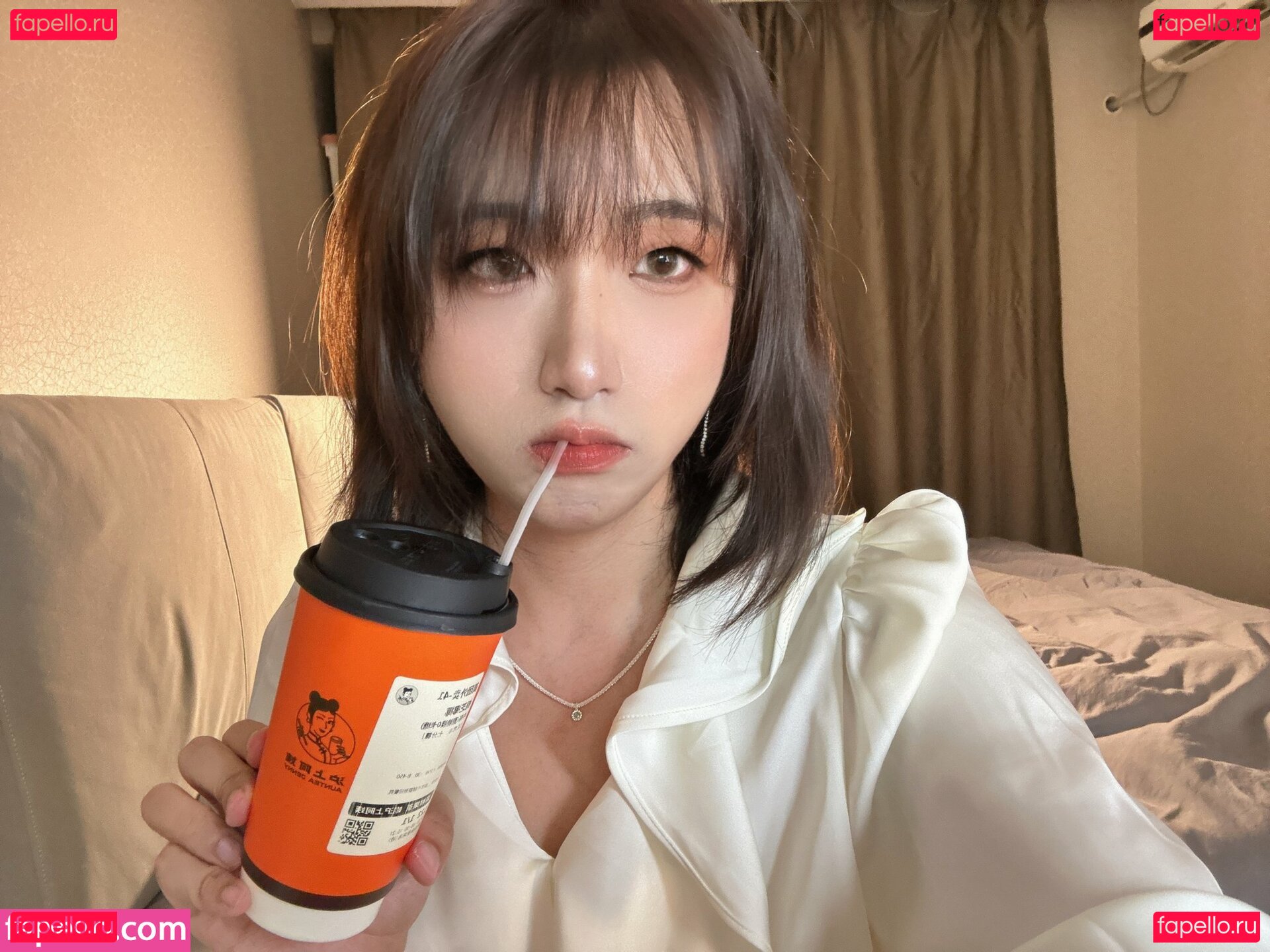 _xingxiyue Nude Onlyfans Photo 5