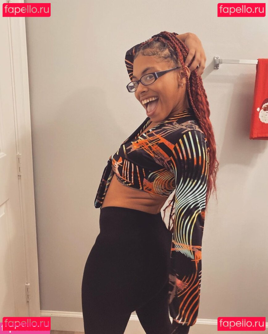 Mya Queen Nude Onlyfans Photo 38