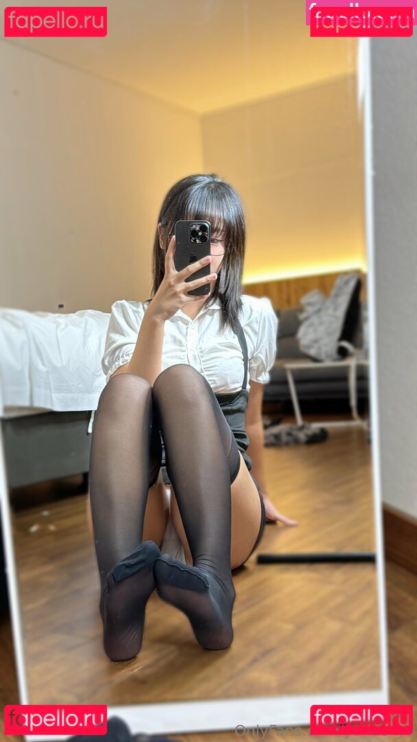 yunaskye Nude Onlyfans Photo 50