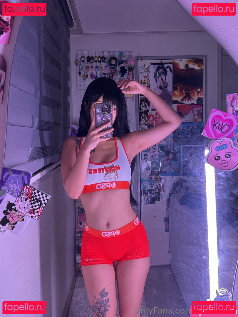 yunaskye Nude Onlyfans Photo 47
