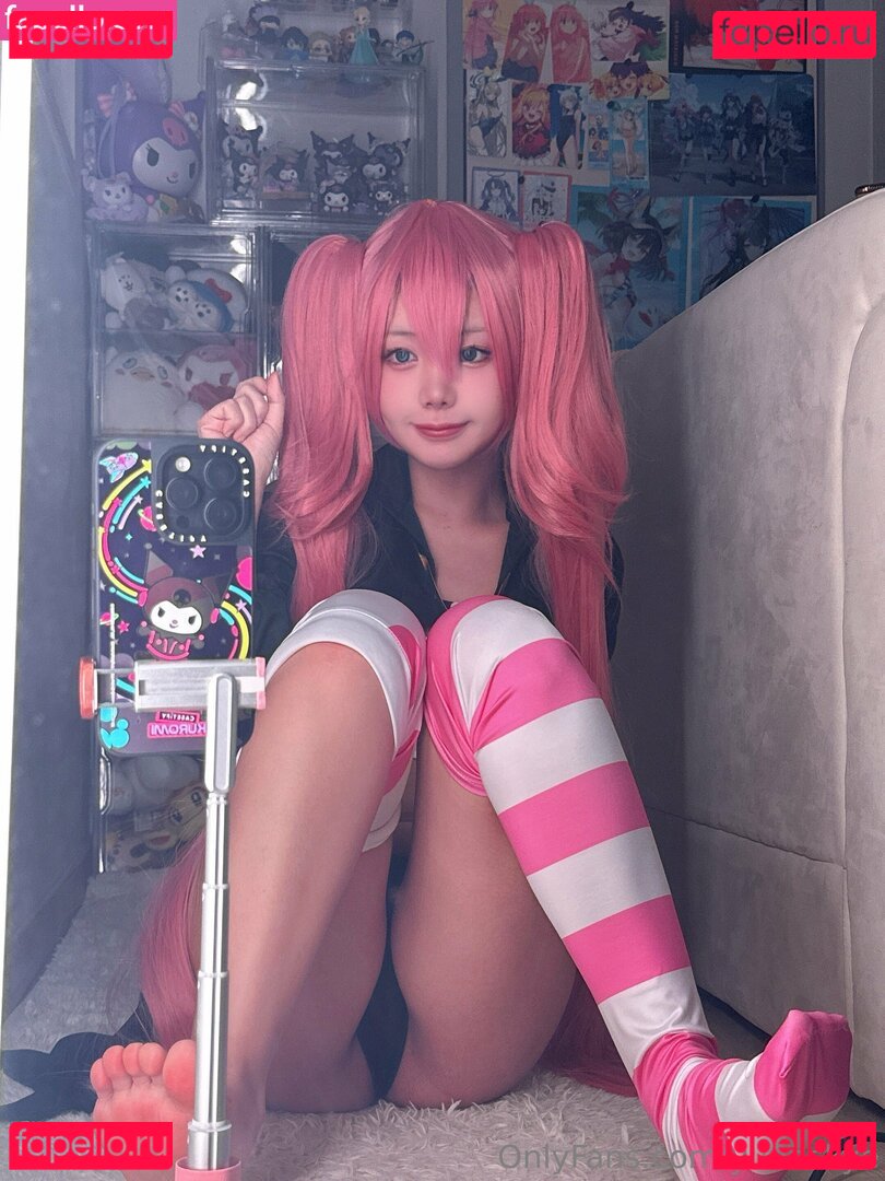 yunaskye Nude Onlyfans Photo 41