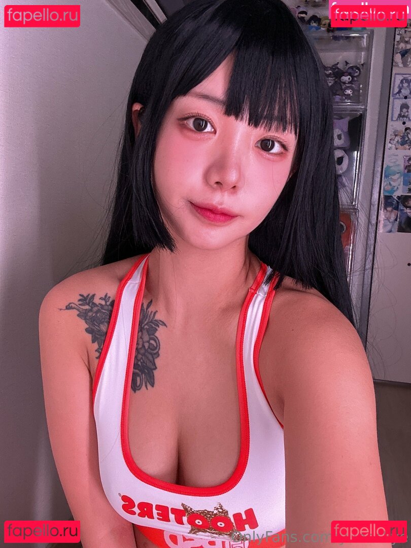 yunaskye Nude Onlyfans Photo 32