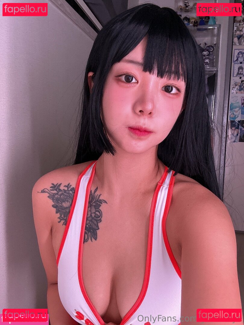 yunaskye Nude Onlyfans Photo 31