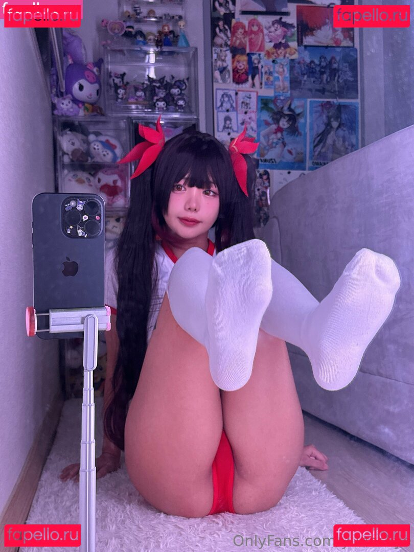 yunaskye Nude Onlyfans Photo 8