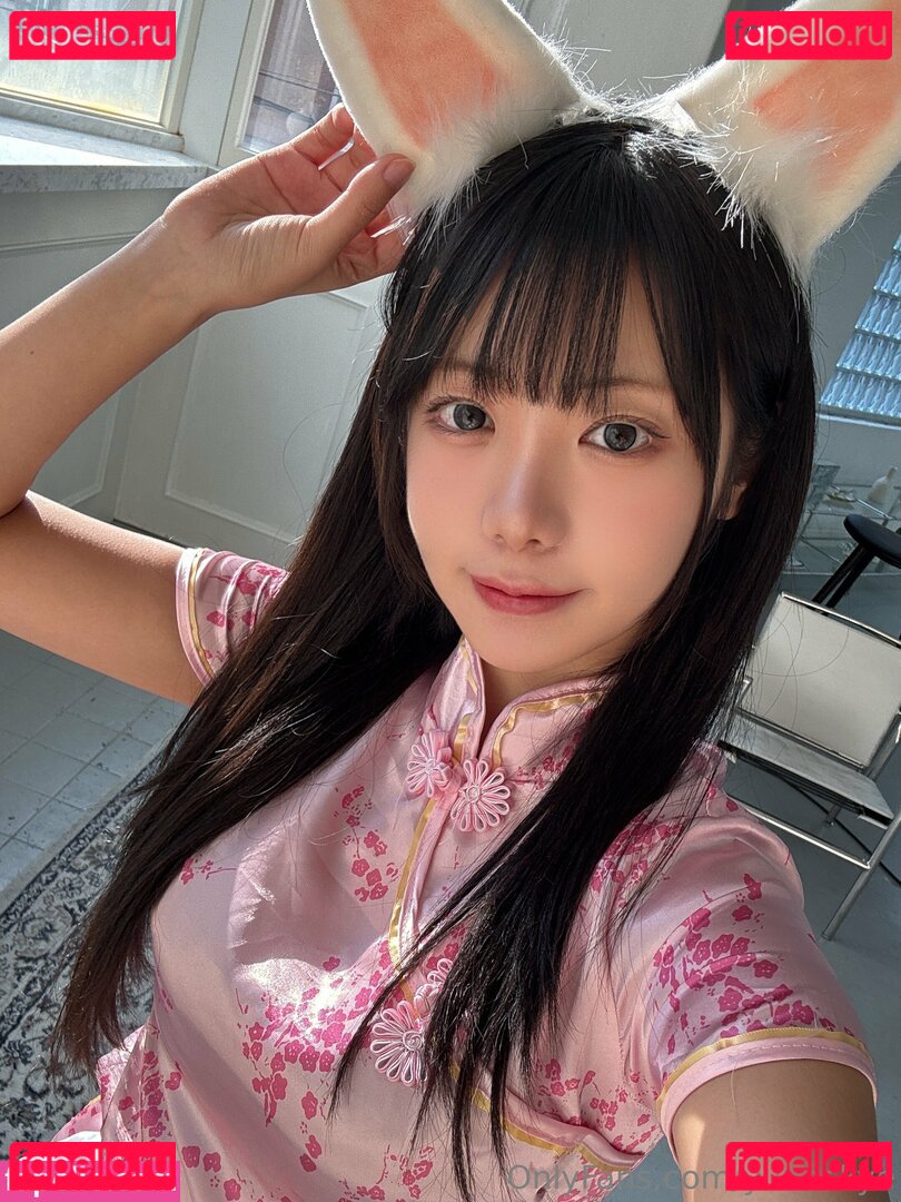 yunaskye Nude Onlyfans Photo 3