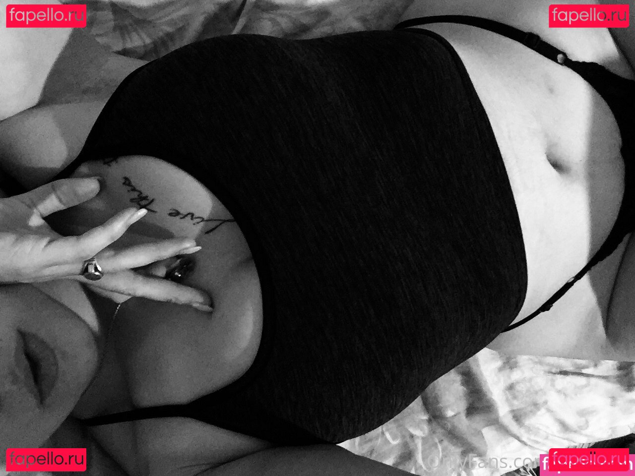 babyariv Nude Onlyfans Photo 21