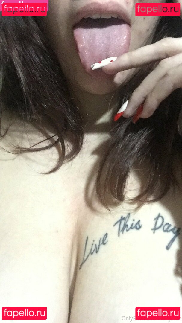 babyariv Nude Onlyfans Photo 18