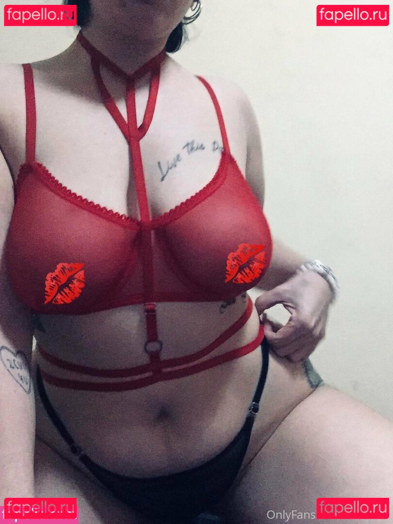 babyariv Nude Onlyfans Photo 17