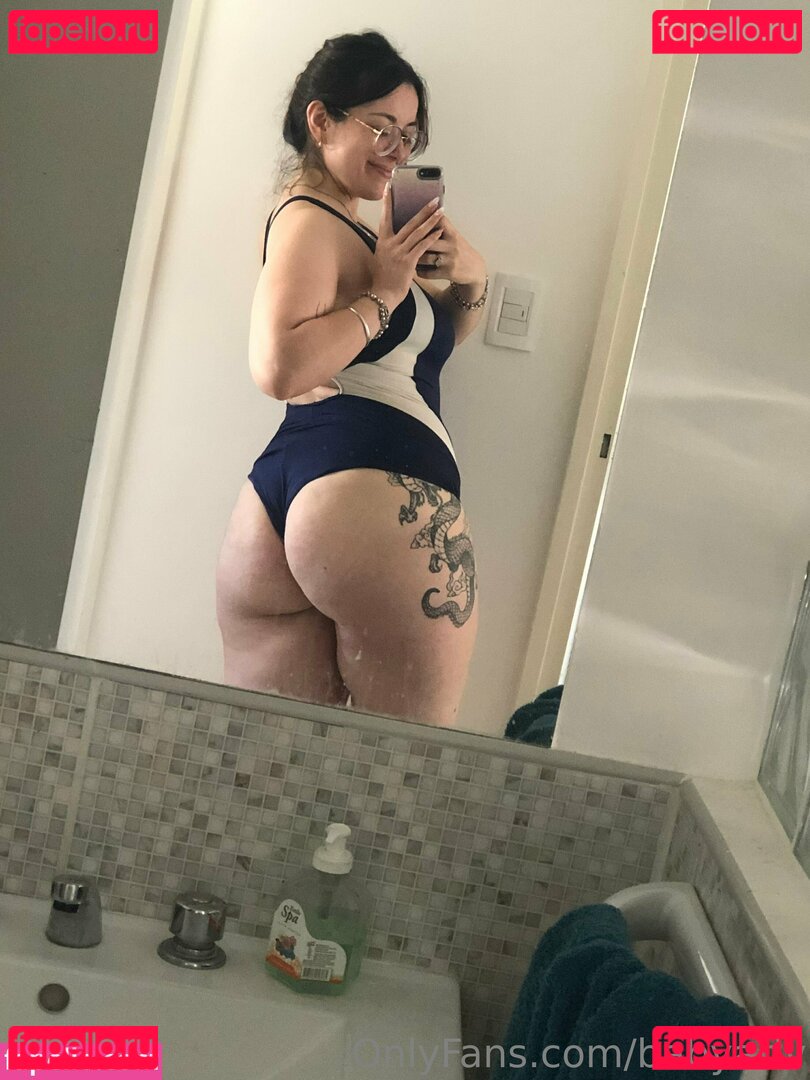babyariv Nude Onlyfans Photo 4