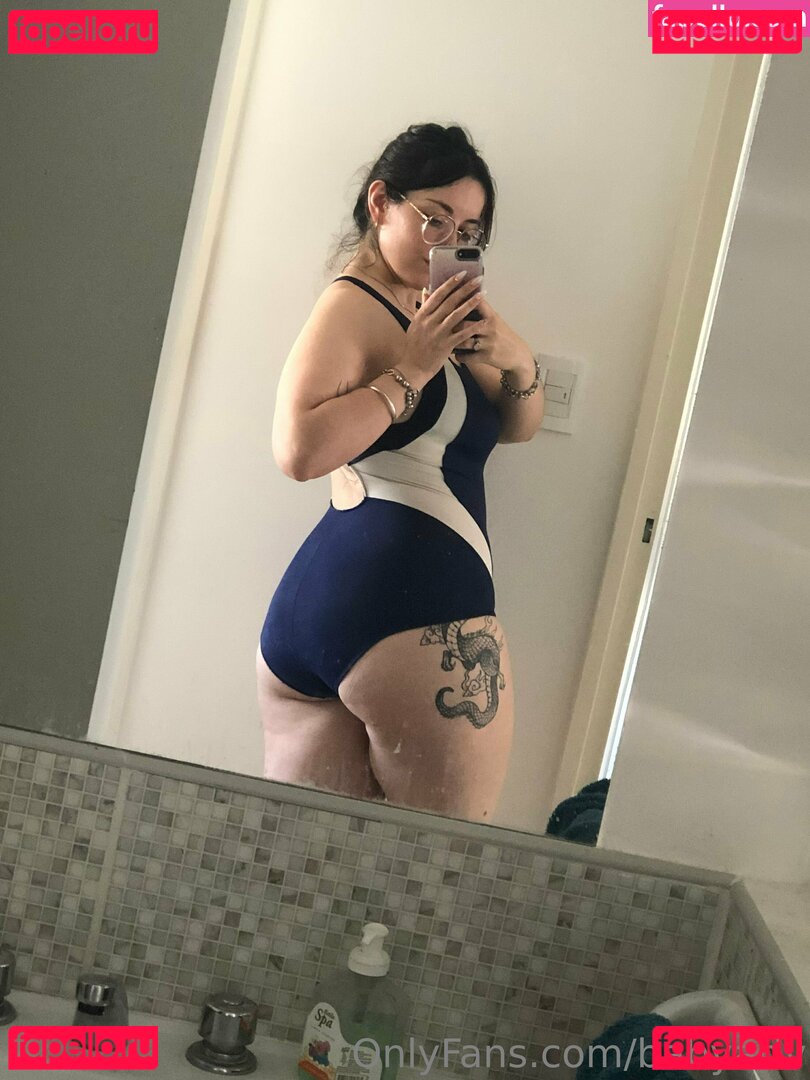 babyariv Nude Onlyfans Photo 5