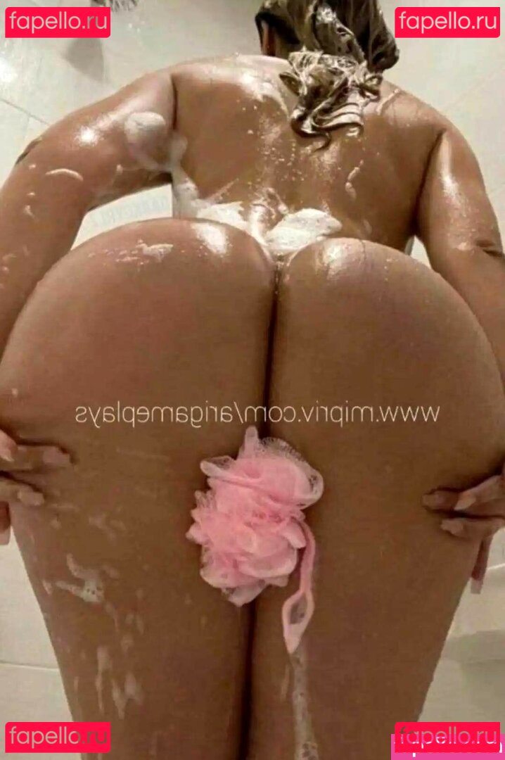 Arigame Play Nude Onlyfans Photo 4
