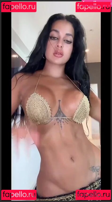 dubraska Nude Onlyfans Photo 25