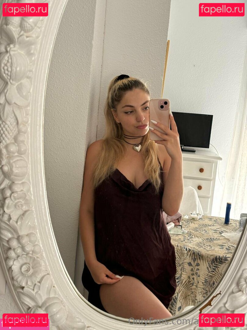 ami_allison Nude Onlyfans Photo 16