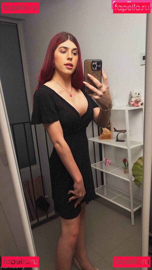 Ashlushy Nude Onlyfans Photo 18