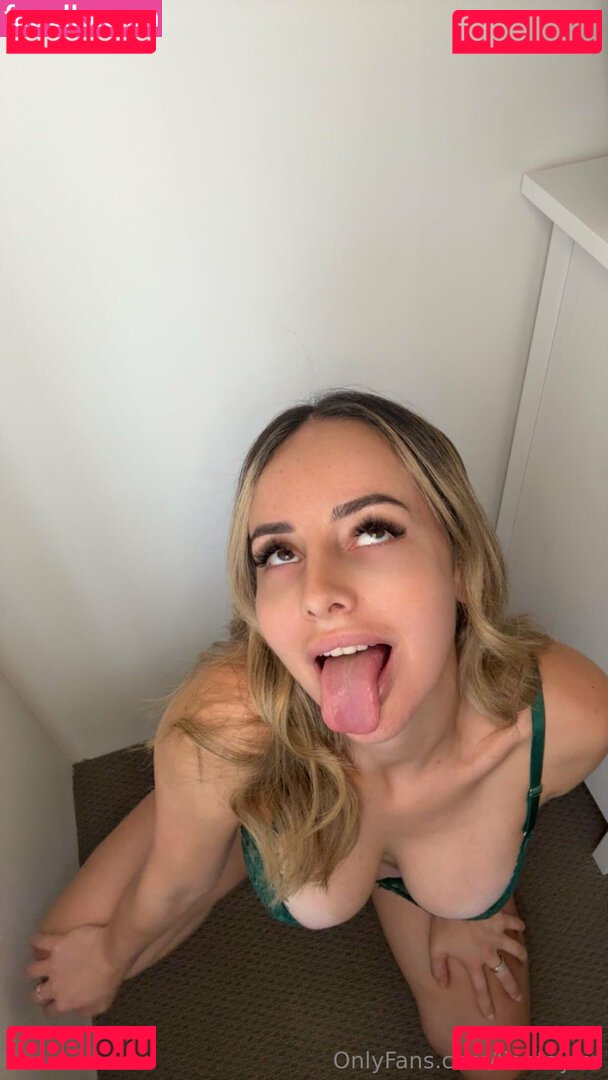liaataylor Nude Onlyfans Photo 6